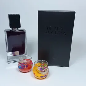 ادکلن بلک افغان Black Avguna زنانه و مردانه
