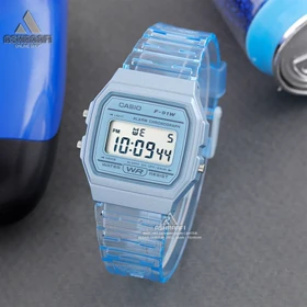 ساعت کاسیو Casio F-91WS-2