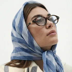 عینک آفتابی یونیسکس مدل 20514 برند miu miu - ( میو میو )