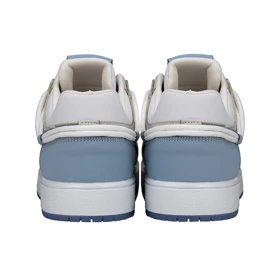 ونس زنانه نایک مدل YERO سفید آبی