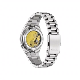 ساعت مچی زنانه مردانه سیتیزن CITIZEN NJ0200-50l