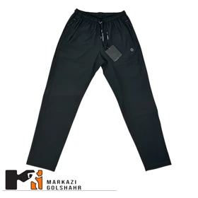 شلوار ورزشی زنانه ملانژ کد 30530