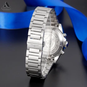 ساعت مردانه لونژین Longines Conquest Chronograph-SB