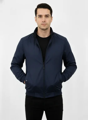 کاپشن مردانه وینترهارت WinterHart کد M2092004JC