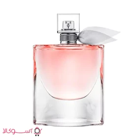 تستر عطر و ادکلن زنانه لانکوم مدل lancome la vie est belle حجم 75 میل