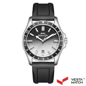 ساعت مچی مردانه اسلازنجر SLAZENGER مدل SL.9.2531.1.03