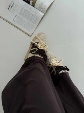 کتانی ADIDAS SUPERSTAR