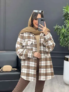 شکت دو جیب پاکتی