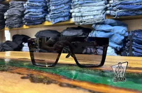 عینک آفتابی مشکی RAYBAN