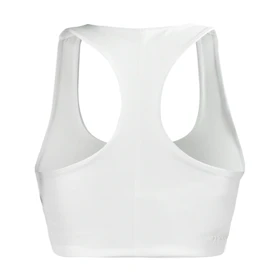 نیم‌تنه ورزشی زنانه اویشو مدل PB-4L1193 سفید