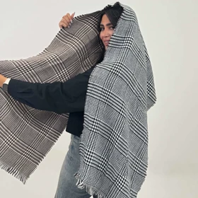 شال پیچازی