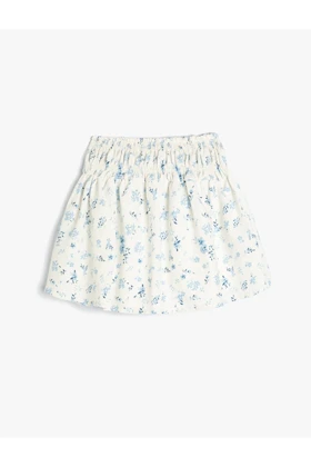 شلوارک بچگانه اورجینال کوتون koton