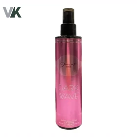 بادی اسپلش زنانه ژکساف مدل Dark Wave حجم 200 میل (شناسه 30100509)
