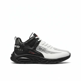 کفش کتانی جردن ایر 23 مشکی کد 295044