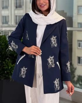 کت خنک کتان