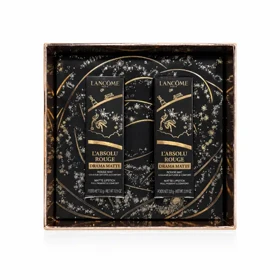 ست هدیه رژ لب لانکوم مدل L'Absolu Rouge Drama Matte