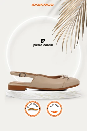 کفش شب زنانه pierre-cardin