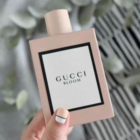 عطر گوچی بلوم زنانه Gucci Bloom
