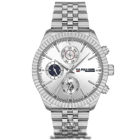 ساعت مردانه یو اس پولو U.S. Polo Assn. USPA1054B-01