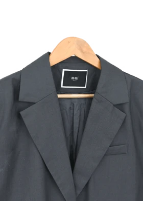 کت وارداتی آستر دار