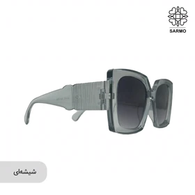 عینک بارکد (شیشه ای)