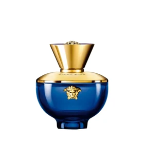 عطر ادکلن ورساچه دیلان بلو-آبی زنانه Versace Pour Femme Dylan Blue