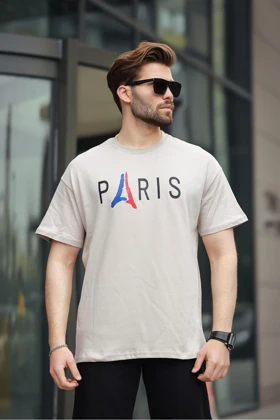 تیشرت مردانه اورجینال مدمکست madmext