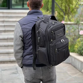 کوله پشتی فوروارد مدل FORWARD - FCLT77012 STYLIST