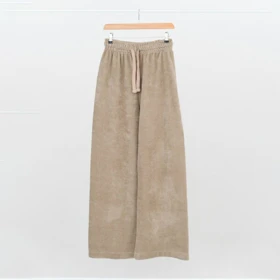 شلوار بگ مخمل کد 644