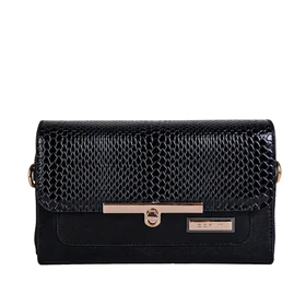 کیف پاسپورتی چرم زنانه لیندا