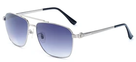 عینک آفتابی گوچی لنز لوگو مدل GG1359