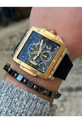 ساعت مردانه naviforce naviforce