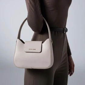 کیف دستی زنانه دیوید جونز مدل David Jones CM7383