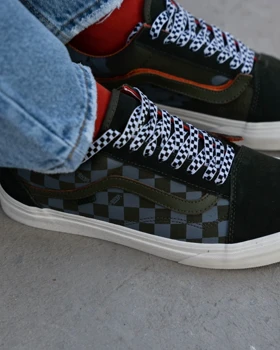 ونس مدل old skool