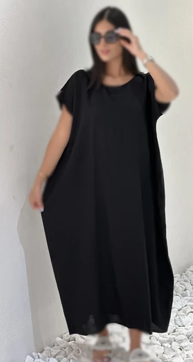 پیراهن نخ بابوس