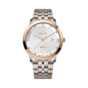 ساعت مچی مردانه سوئیس آرت مدل 620012SR1600
