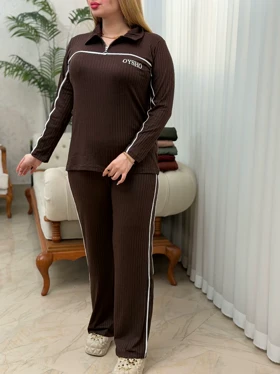 ست آکاردئونی oysho کد 3742