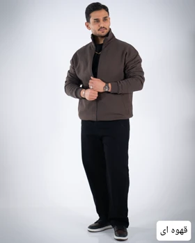 سویشرت بیسیک ماکان_کد4706