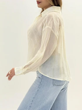 4064-شومیز جولیا