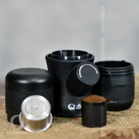 مینی اسپرسو LUWAK