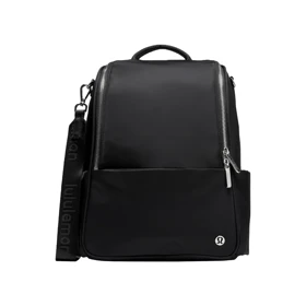 کوله‌پشتی برند لولولمون Lululemon مدل City Essentials 10L