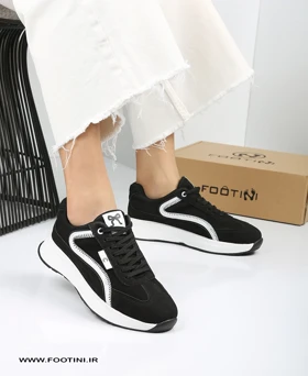 کتانی زنانه آرام MR