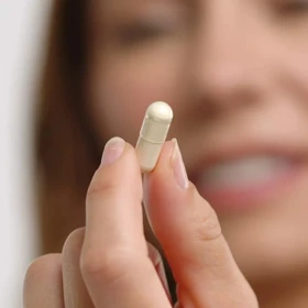 کپسول ضد ریزش 60 تایی هیربرست