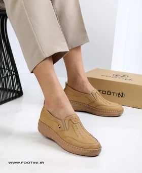 کفش طبی زنانه شراره BT