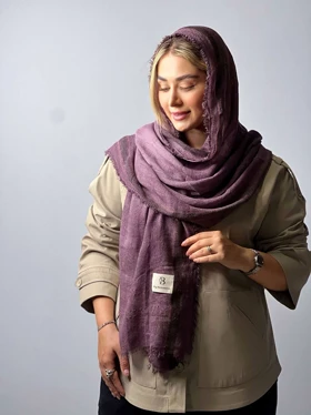 شال پاییزه ساره