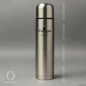 فلاسک UNIQUE حجم 0.5L