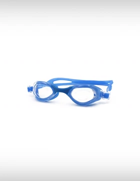 عینک شنا Unisex بدون برند Blue Sight U
