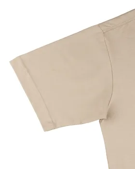 تیشرت نخی مردانه 2484