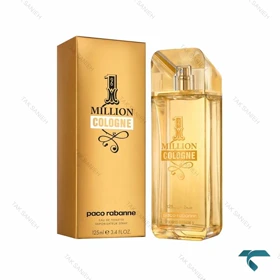 ادکلن پاکو رابان وان میلیون کلون 125 میل Paco Rabanne-32000-G