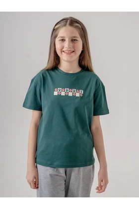 تیشرت بچگانه misil-kids misil-kids